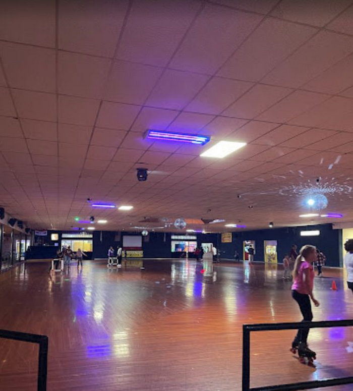 Edru Skate - From Web Listing